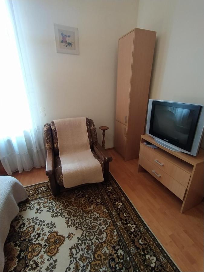 Lviv Rest Zelena Apartamento Exterior foto