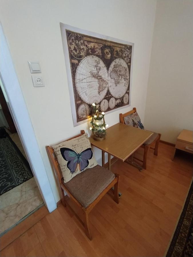 Lviv Rest Zelena Apartamento Exterior foto
