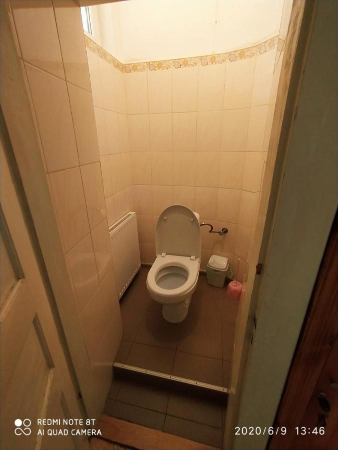 Lviv Rest Zelena Apartamento Exterior foto